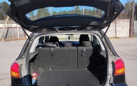 Mitsubishi ASX I рестайлинг, 2012 год, 950 000 рублей, 9 фотография