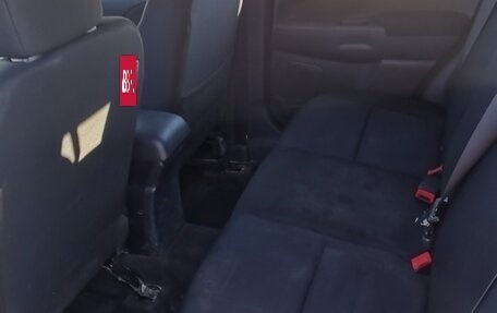 Mitsubishi ASX I рестайлинг, 2012 год, 950 000 рублей, 6 фотография