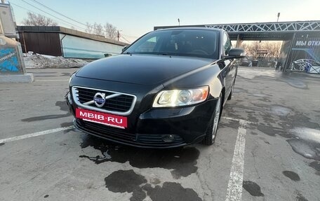 Volvo S40 II, 2007 год, 790 000 рублей, 6 фотография
