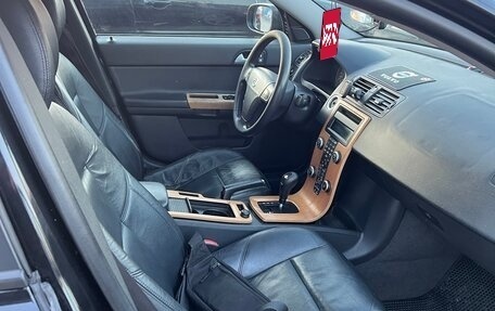 Volvo S40 II, 2007 год, 790 000 рублей, 5 фотография