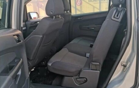 Opel Zafira B, 2010 год, 610 000 рублей, 7 фотография