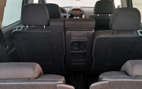 Opel Zafira B, 2010 год, 610 000 рублей, 10 фотография