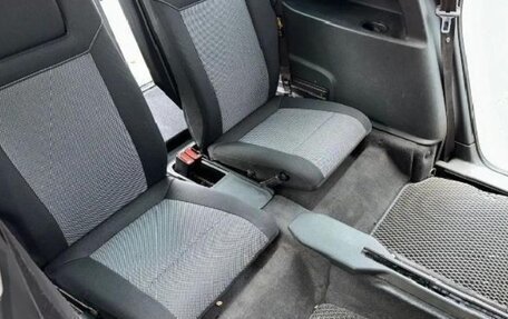 Opel Zafira B, 2010 год, 610 000 рублей, 9 фотография