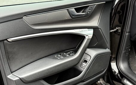 Audi A6, 2019 год, 4 400 000 рублей, 16 фотография