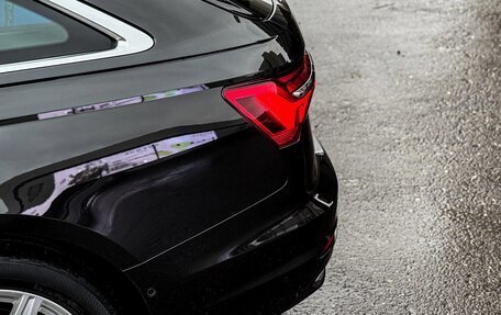 Audi A6, 2019 год, 4 400 000 рублей, 9 фотография