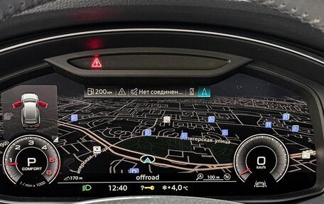 Audi A6, 2019 год, 4 400 000 рублей, 14 фотография