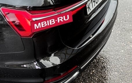 Audi A6, 2019 год, 4 400 000 рублей, 10 фотография