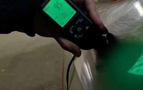 Volkswagen Polo VI (EU Market), 2012 год, 680 000 рублей, 11 фотография