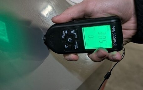 Volkswagen Polo VI (EU Market), 2012 год, 680 000 рублей, 14 фотография