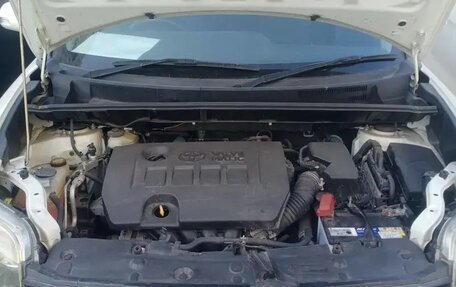 Toyota Corolla, 2014 год, 1 630 000 рублей, 5 фотография