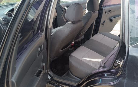 Chevrolet Aveo III, 2009 год, 410 000 рублей, 6 фотография