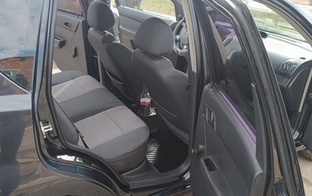 Chevrolet Aveo III, 2009 год, 410 000 рублей, 8 фотография