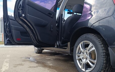 Chevrolet Aveo III, 2009 год, 410 000 рублей, 10 фотография