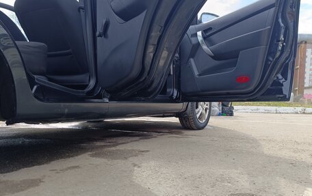 Chevrolet Aveo III, 2009 год, 410 000 рублей, 11 фотография