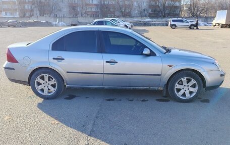 Ford Mondeo III, 2002 год, 280 000 рублей, 5 фотография