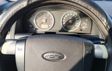 Ford Mondeo III, 2002 год, 280 000 рублей, 2 фотография