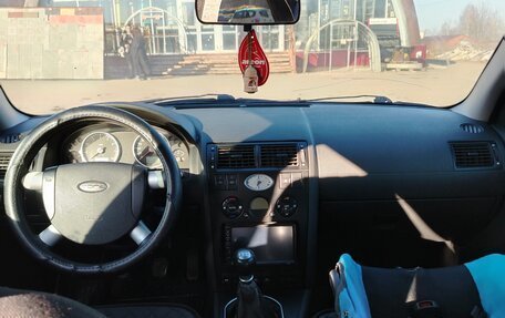 Ford Mondeo III, 2002 год, 280 000 рублей, 3 фотография