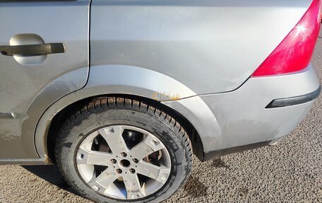 Ford Mondeo III, 2002 год, 280 000 рублей, 12 фотография