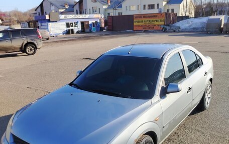 Ford Mondeo III, 2002 год, 280 000 рублей, 10 фотография