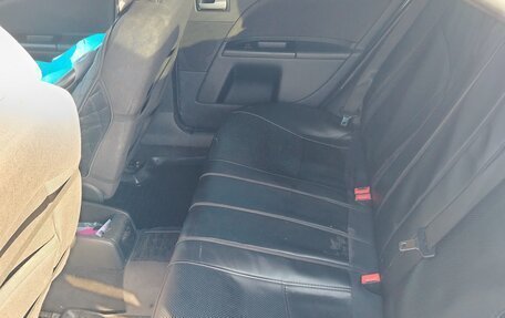 Ford Mondeo III, 2002 год, 280 000 рублей, 9 фотография