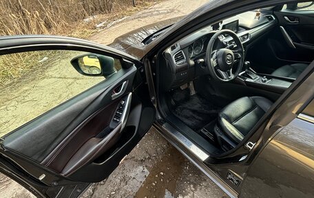 Mazda 6, 2016 год, 1 530 000 рублей, 7 фотография