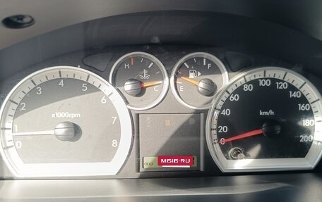 Chevrolet Aveo III, 2009 год, 410 000 рублей, 14 фотография