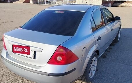 Ford Mondeo III, 2002 год, 280 000 рублей, 7 фотография