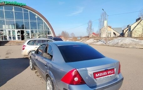 Ford Mondeo III, 2002 год, 280 000 рублей, 13 фотография