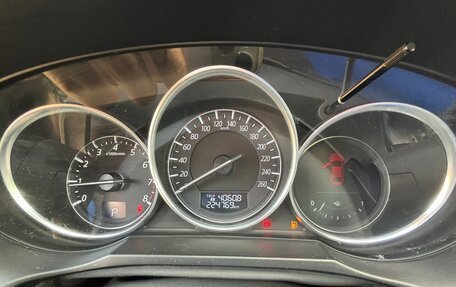 Mazda 6, 2016 год, 1 530 000 рублей, 16 фотография