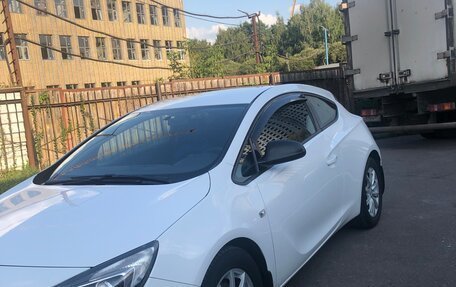 Opel Astra J, 2013 год, 850 000 рублей, 6 фотография