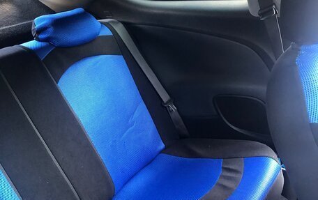 Opel Astra J, 2013 год, 850 000 рублей, 18 фотография