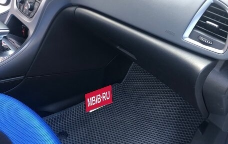 Opel Astra J, 2013 год, 850 000 рублей, 17 фотография