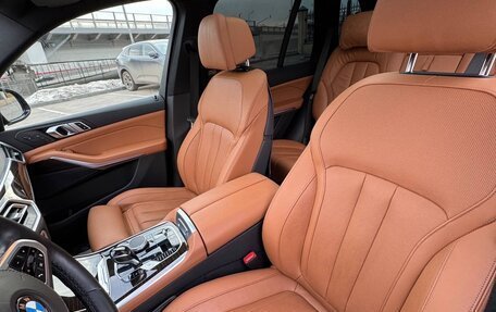 BMW X5, 2019 год, 6 500 000 рублей, 3 фотография