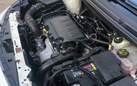 Opel Astra J, 2013 год, 850 000 рублей, 30 фотография