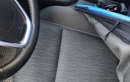 Opel Astra J, 2013 год, 850 000 рублей, 26 фотография