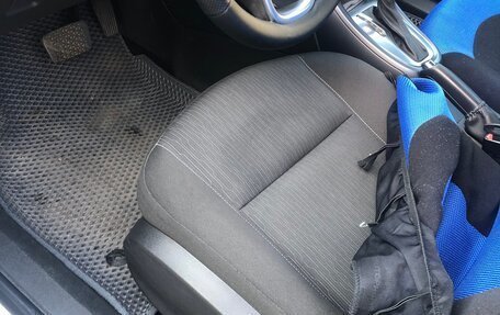 Opel Astra J, 2013 год, 850 000 рублей, 27 фотография