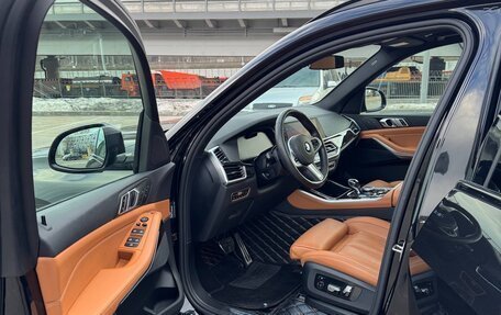 BMW X5, 2019 год, 6 500 000 рублей, 5 фотография