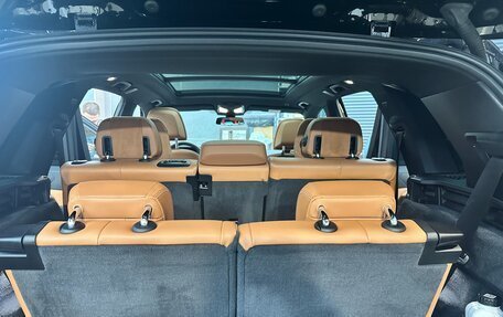 BMW X5, 2019 год, 6 500 000 рублей, 6 фотография