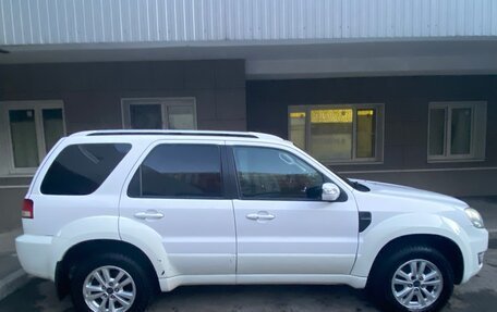 Ford Escape II, 2008 год, 1 000 000 рублей, 4 фотография