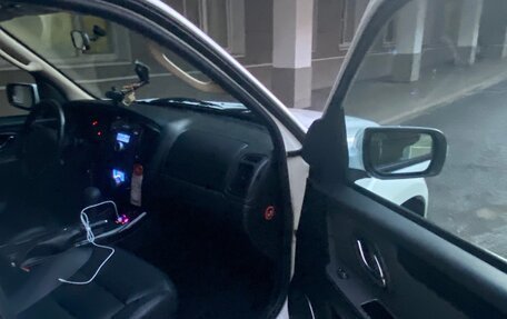 Ford Escape II, 2008 год, 1 000 000 рублей, 5 фотография