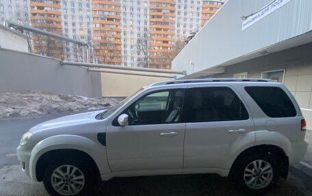 Ford Escape II, 2008 год, 1 000 000 рублей, 2 фотография