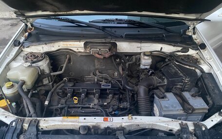 Ford Escape II, 2008 год, 1 000 000 рублей, 10 фотография