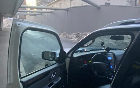 Ford Escape II, 2008 год, 1 000 000 рублей, 6 фотография