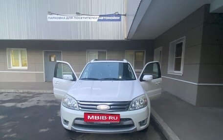 Ford Escape II, 2008 год, 1 000 000 рублей, 7 фотография