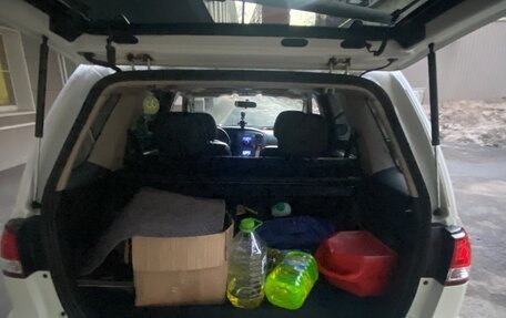 Ford Escape II, 2008 год, 1 000 000 рублей, 11 фотография