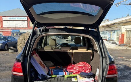 Mercedes-Benz GLE, 2016 год, 3 950 000 рублей, 5 фотография