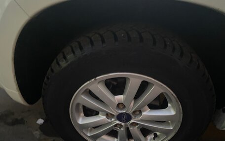 Ford Escape II, 2008 год, 1 000 000 рублей, 13 фотография