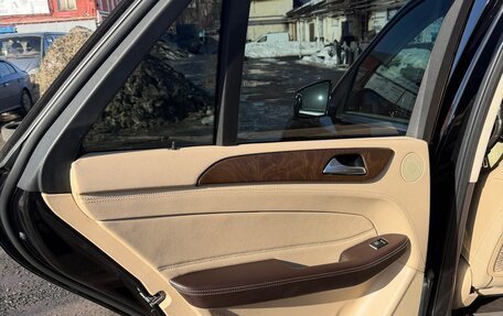 Mercedes-Benz GLE, 2016 год, 3 950 000 рублей, 7 фотография