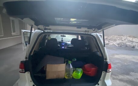 Ford Escape II, 2008 год, 1 000 000 рублей, 12 фотография