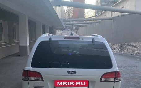 Ford Escape II, 2008 год, 1 000 000 рублей, 3 фотография